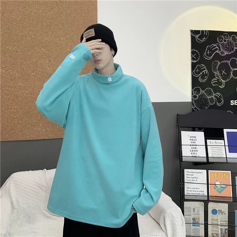 블루