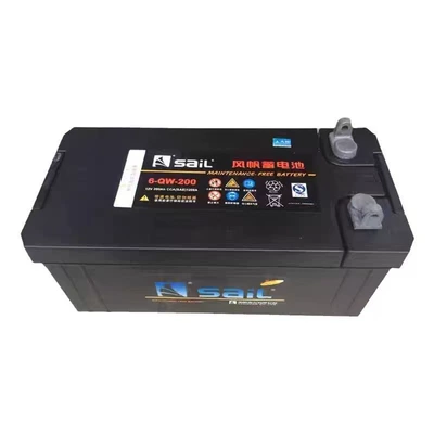 Sail Battery 6-Qw-200 Car battery/battery