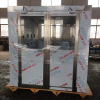 Supports custom Stainless steel Wind drenching room purify equipment Stop customized service Manufactor Freight room