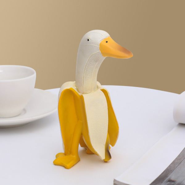 Banana Duck Creative Art-Banana Duck2021 Creative Art Horticultural…