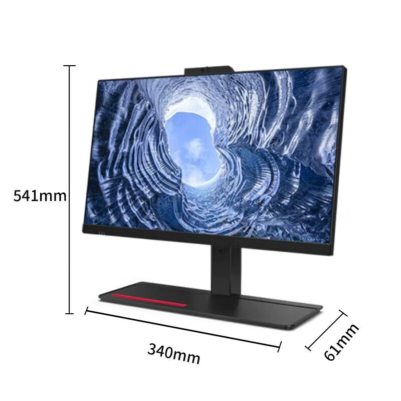 Lenovo, совместимый ноутбук, D2000, 23.8 дюйма