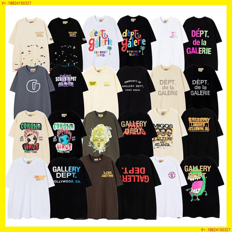 Foreign Trade American Style Retro Summer Round Neck Short-sleeved T-shirt for Boys Instagram Popular Brand High Street Loose Couple Half-sleeved Women