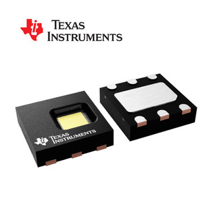 Texas Ti Hdc1080 2% Rh Low Power Digital Relative Humidity Sensor