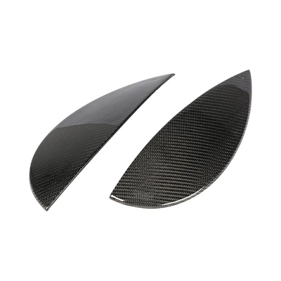 Lamp eyebrow: BMW MINI Cooper Headlight