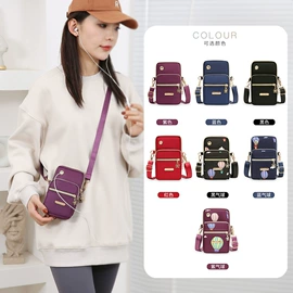 女士手提包;女士单肩包;休闲背包