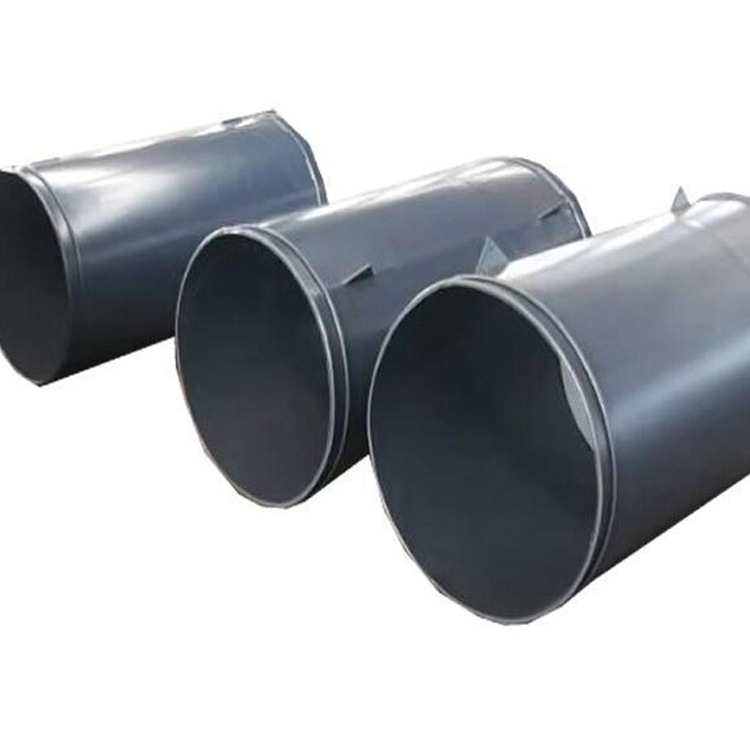 揭阳硬风筒 硬风管 隧道硬风管 隧道风管 地下通风管