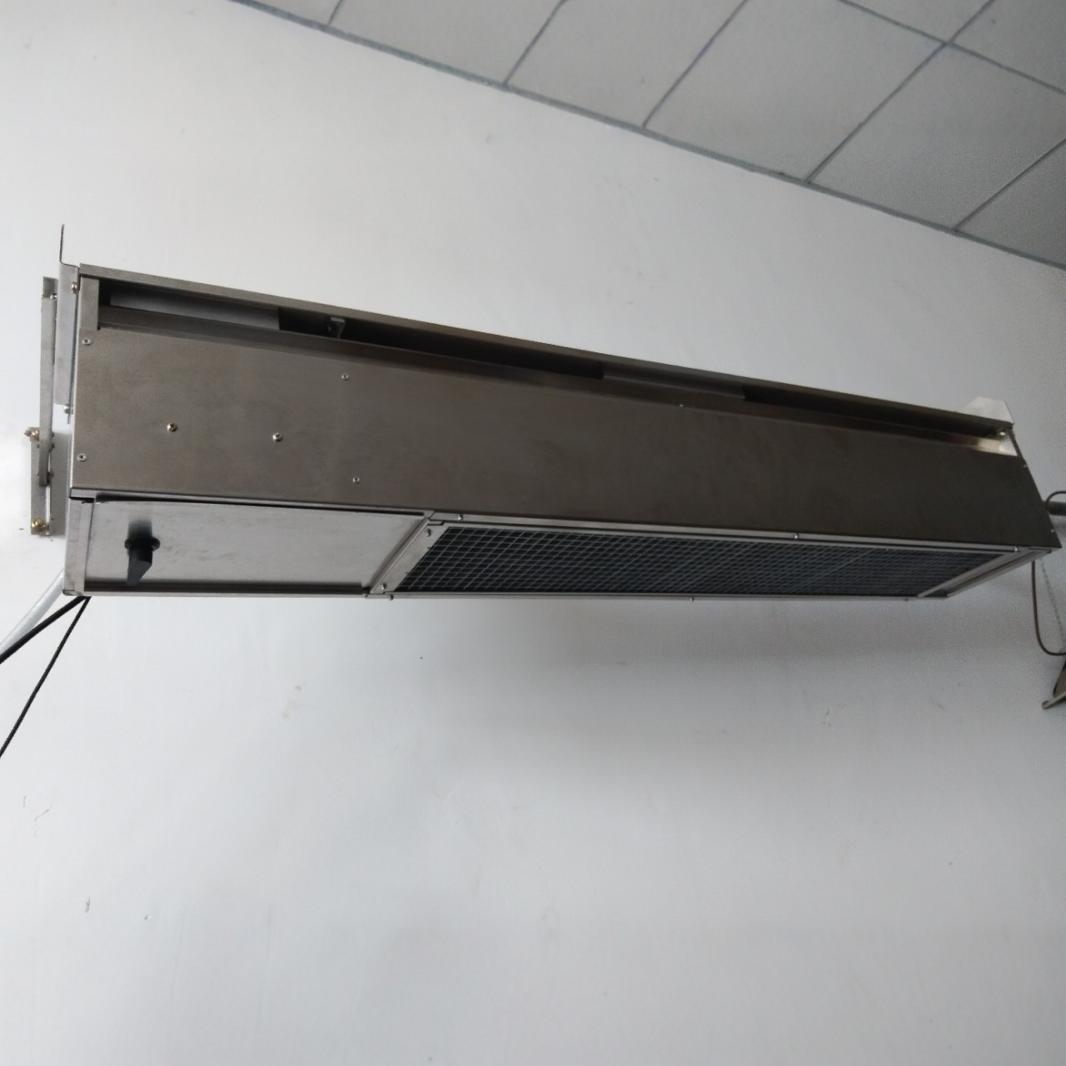 2024新品优质304不锈钢材质红外线催化燃气取暖器 高档 酒店场所