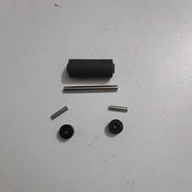 dreame追觅吸尘器v11 v11se v12 VVT1 VVN6 AFB0配件地刷小滚轮子