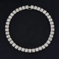 silver 18inch(45cm)