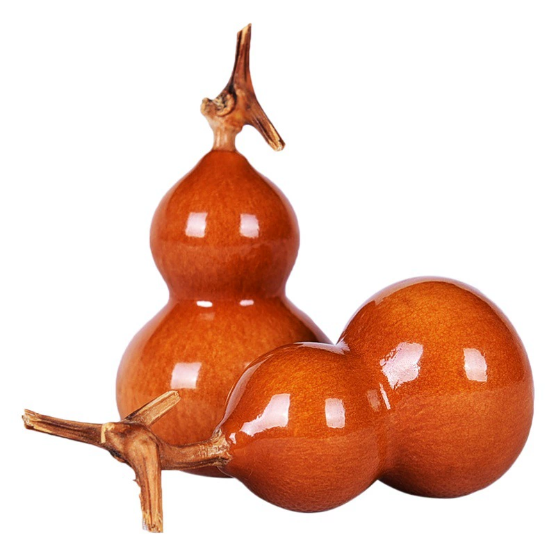 Натуральный ручной витой небольшой тыквы трава Золотой бутик делать старый текст играть в ларец Средний Большой Тыква ремесла оптом