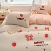 TT Pink Dream [Soft and skin-friendly, you can sleep naked]