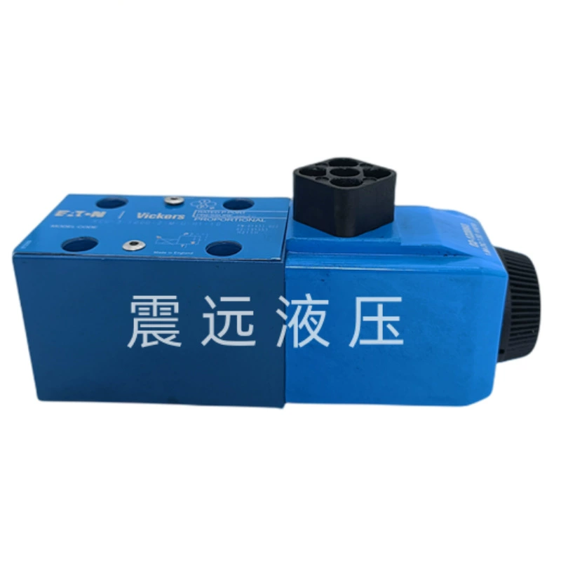 Американские парики VICKERS Электромагнитный Клапан Гидравлический Клапан перепускной клапан KCG-3-250D-Z-M-U-H1-10