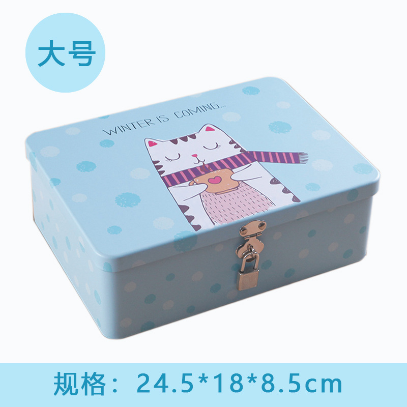 따뜻한 마음을 전하는 고양이