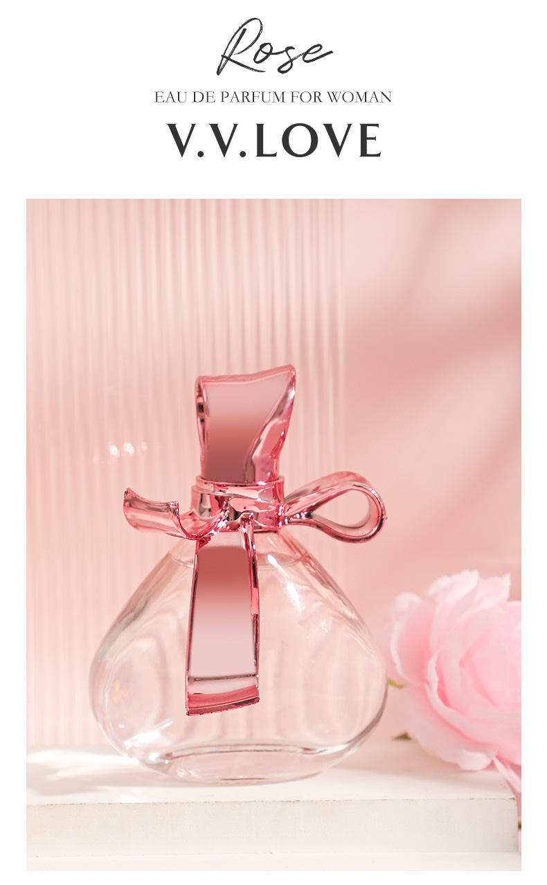 Profumo donna fragranza floreale eau de toilette a lunga durata_voghion.com