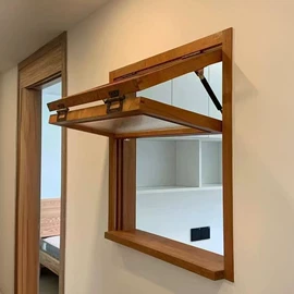 桌类、茶几;餐边柜;博古架