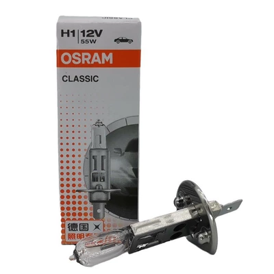 Low Beam Bulbs, Ön faralar