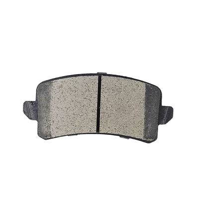 Brake Pad 3502735Xgw01A, Tormoz supportları