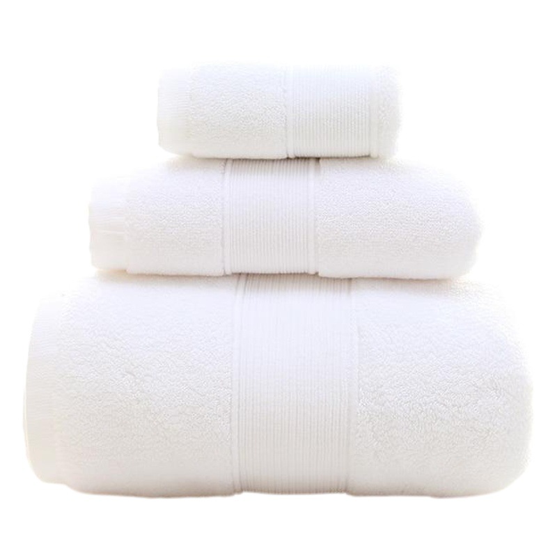 Custom advertising towel printing embroidery logo sports towel cotton advertising face towel gift corporate gift bath towel wholesale