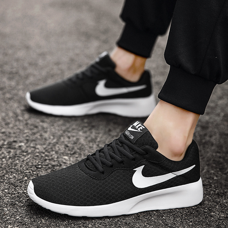 Cross-border Men's Shoes Casual Moving Shoes Women's Shoes London 3 Generation Three Running Shoes Student Couple Odor plus size Men's Shoes