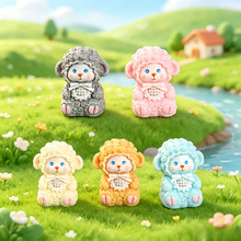 ΢���^��ͨС���� ����diy�b�Ʒä�������������С�[��