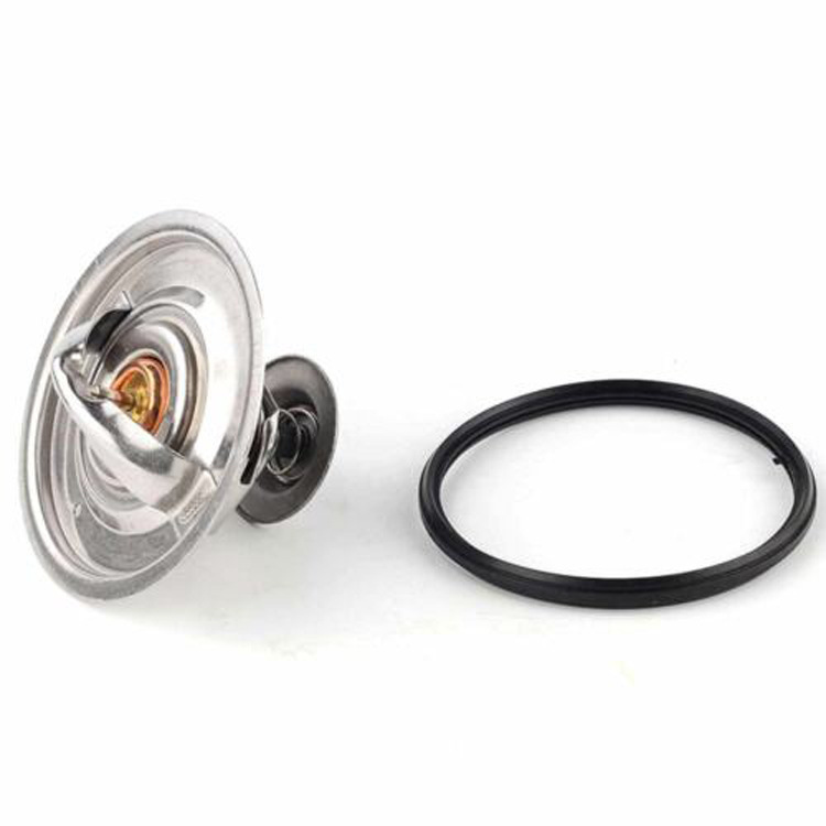 Suitable for Doosan Daewoo Excavator Thermostat 65.06402-5015 65064025015 Suitable for Doosan Daewoo Excavator Thermostat 65.06402-5015 65064025015