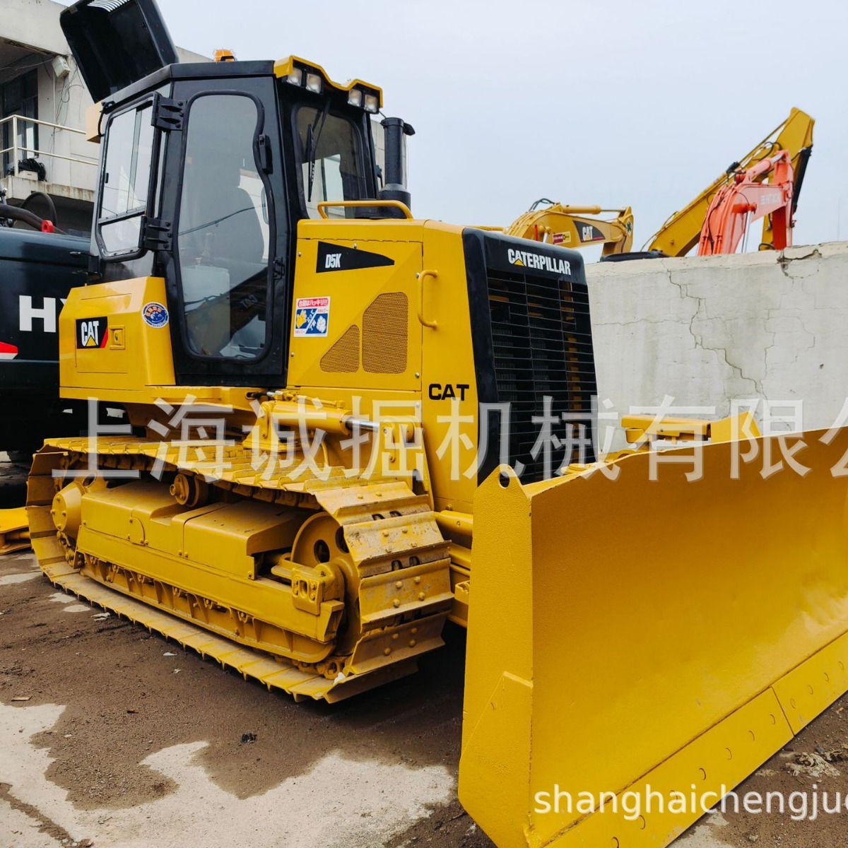 卡特D5K推土机二手卡特彼勒推土机D6G D7R D8R D7 D8 D7G D7H