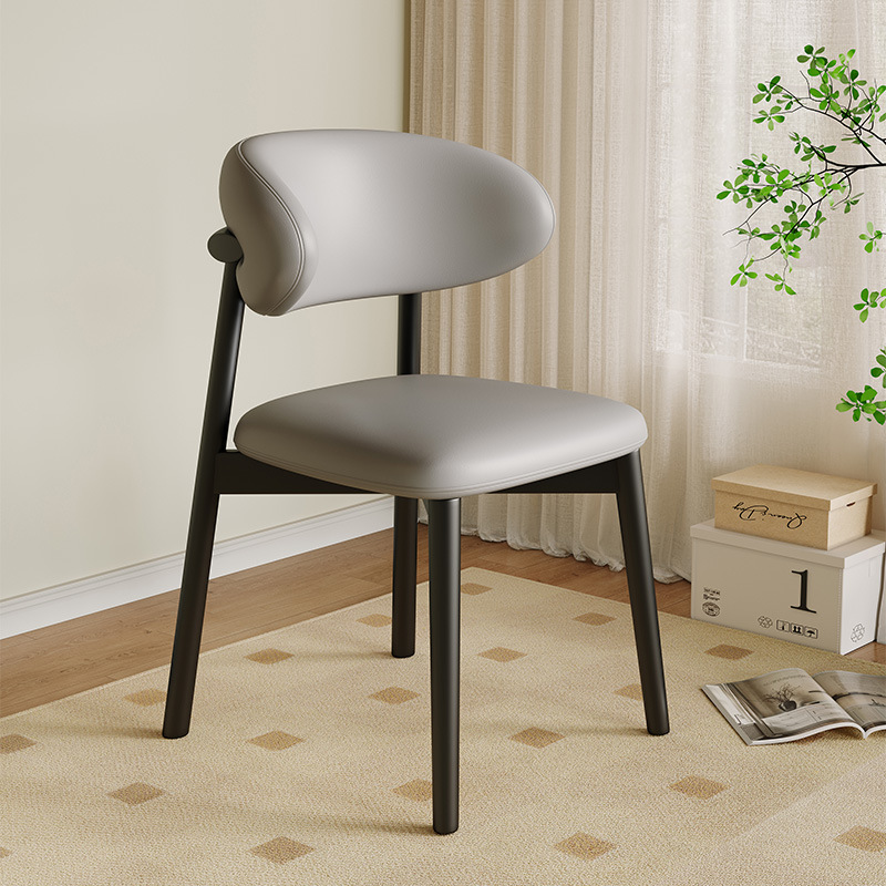 블랙 프레임 + 그레이