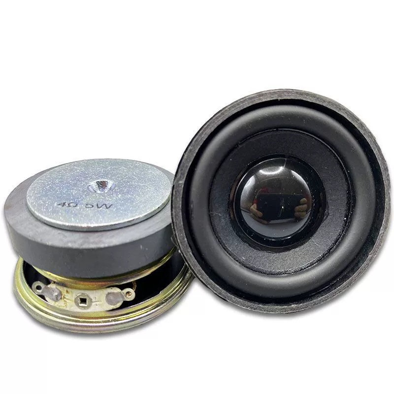 Круглый полиуретановый мегафон, 2 дюйма (52 мм), Bluetooth