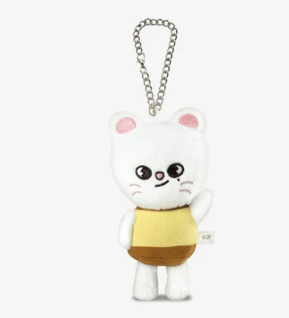 Doll, pendant