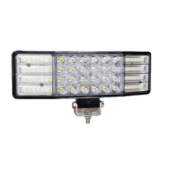 Wide-Angle Led Spotlight, High-Brightness: Ön faralar