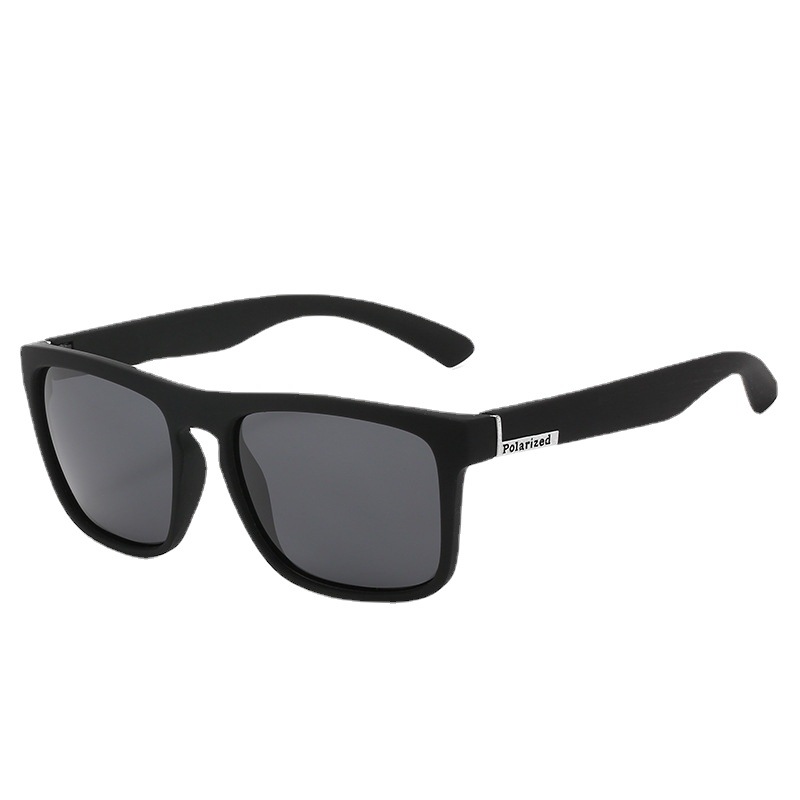 European and American foreign trade retro sunglasses 731 driving riding driving sunglasses men polarized sunglasses factory wholesale