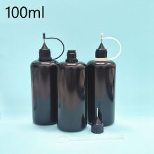 �c�zƿ�ܹ�100ml�F؛ ��ɫ��֭�zˮ���bƿ ���˪�����ᘹ�ƿ��