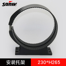 ��ʽ�ܿ��������ܳɰ�װ�м� �ɵ�����ת֧���ھ�230�߶�265