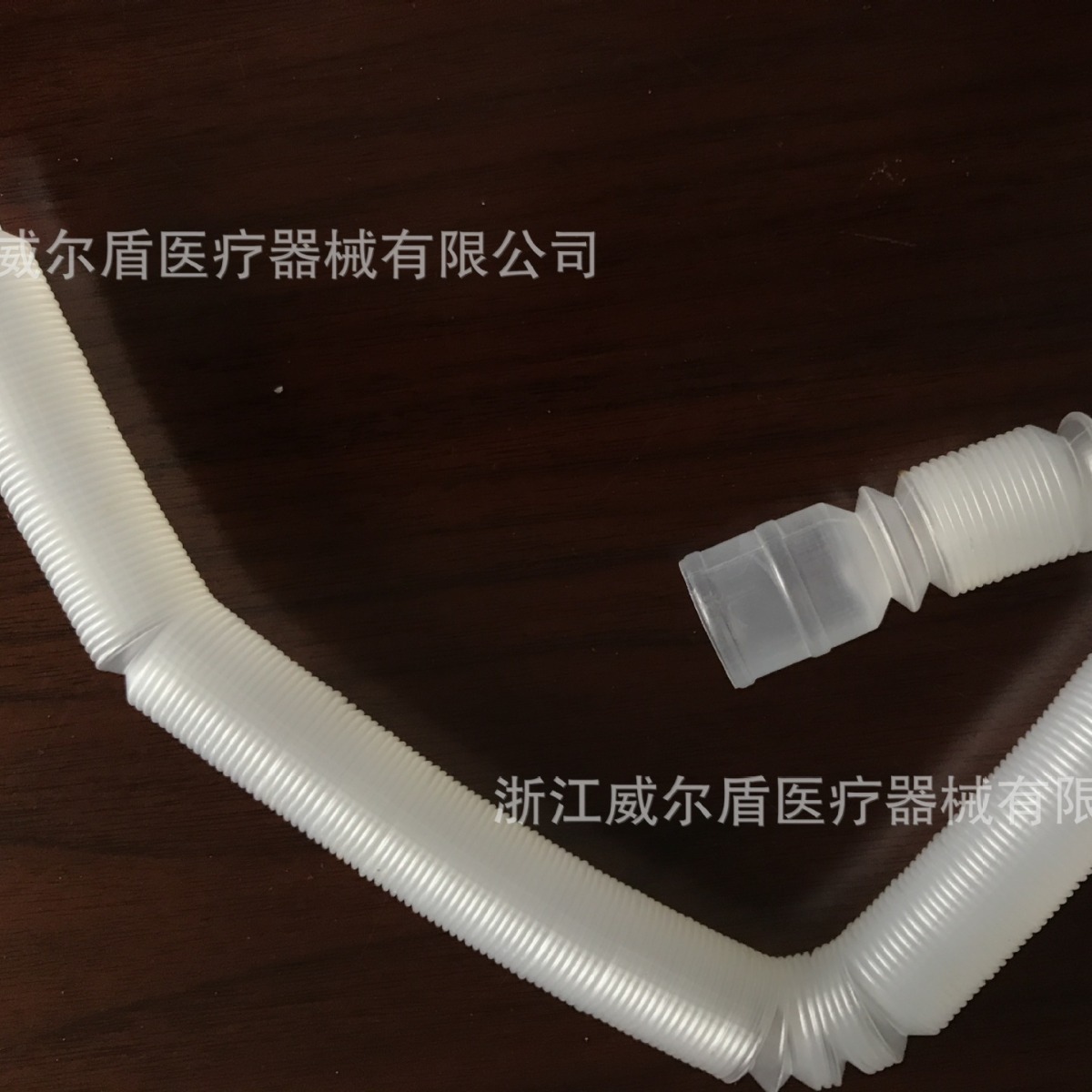 厂家供应可定透明可拉伸 pp伸缩管医用塑料软管规格齐全现货批发