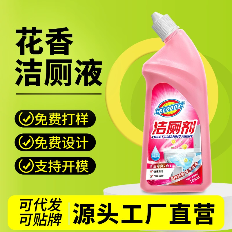 Очищающая жидкость для туалета Очищающая жидкость для туалета Очищающая жидкость для туалета Очищающая жидкость для удаления грязи и удаления накипи