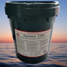 加德士安快达Caltex Aquatex 3180/3380/6180/6360/6380切削液18L