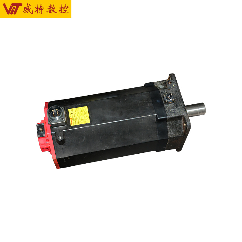 A06B-0251-B500发那科fanuc伺服电机马达全新原装拆机现货议价