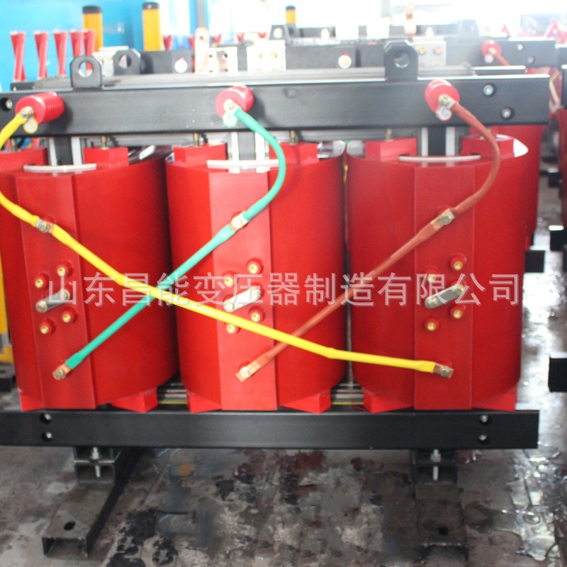 干式变压器厂 160KVA干式变压器 SC11-160KVA干式变压器
