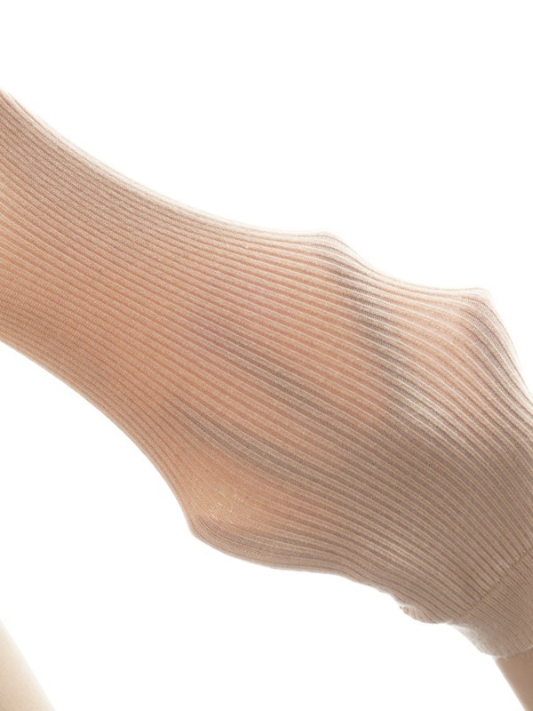 Keep warm elastic gaiters for pregnant, 30cm