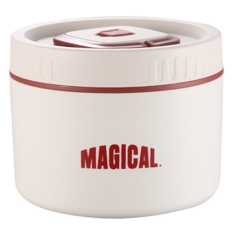 304 caja de almuerzo de acero inoxidable caja de almuerzo aislamiento de calefacción caja de almuerzo microondas caja de almuerzo vajilla caja de almuerzo regalo