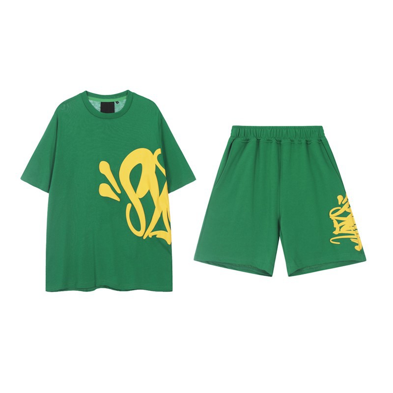 Kit lateral Verde