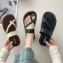 防滑新款平底外穿拖鞋