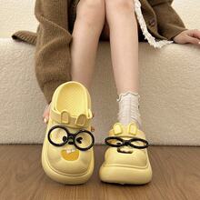 EVA����ЬŮ��2026�¿��Ь��Ь��ɳ��Ь���^��ЬŮ�ļ��⴩Ůʿ