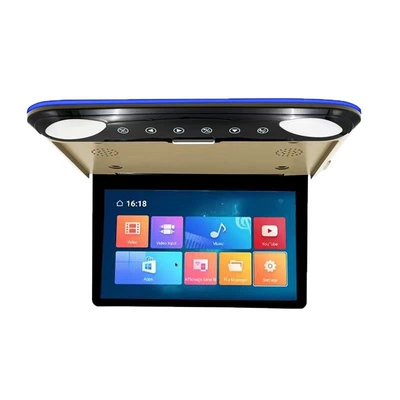 Projection HDMI Rear Seat, Car TV