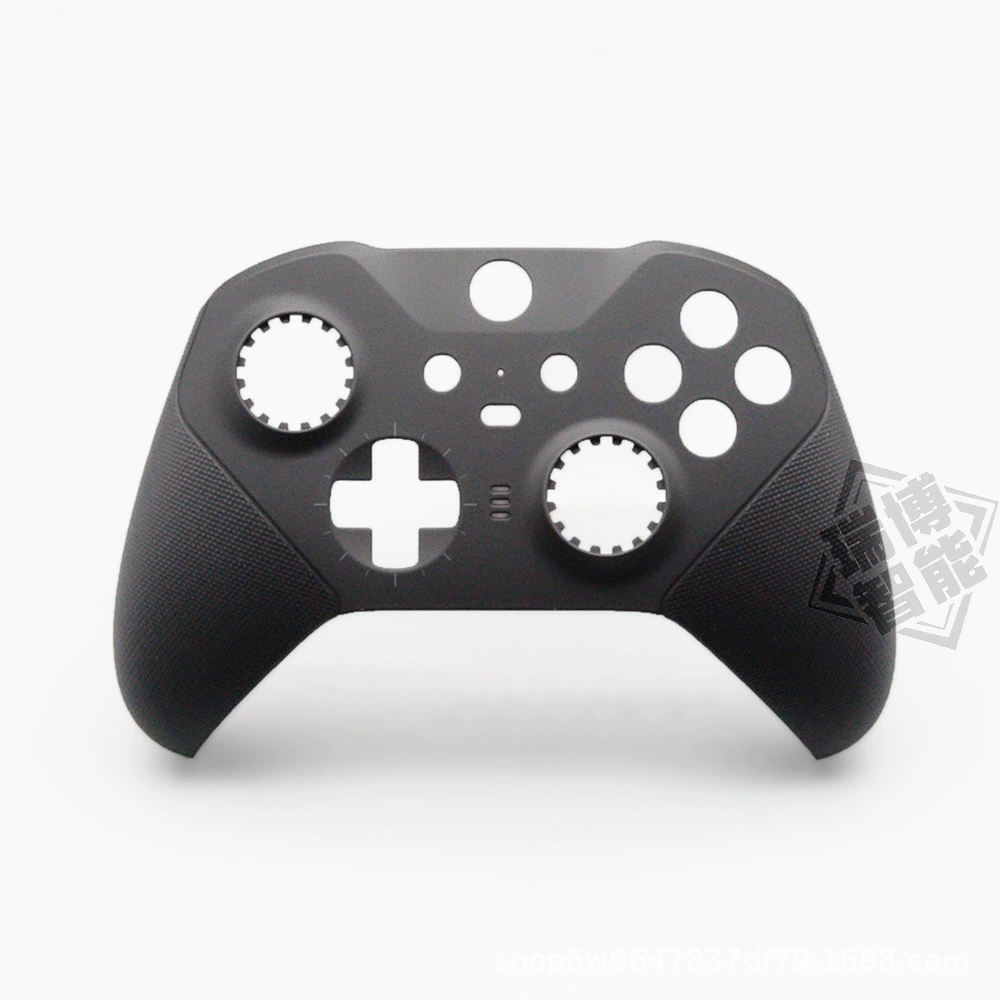 Подходящая для Xbox One Elite 2 ремонтная замена корпуса новая оригинальная ручка второго поколения поверхность корпуса нижняя крышка