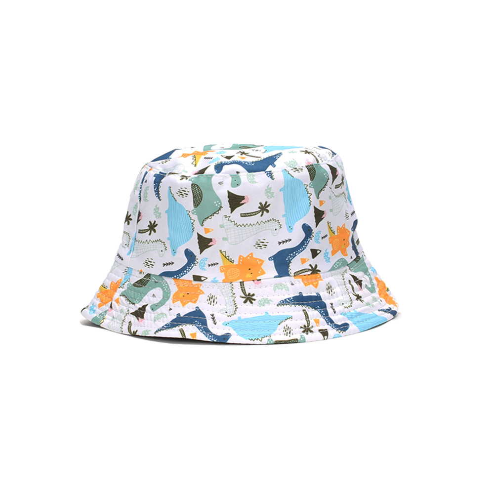 Sombrero pescador infantil diseño tiburón primavera otoño
