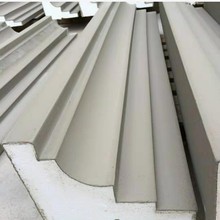 厂家外墙别墅eps轻奢grc构建罗马柱窗套装饰线条梁托美式浮雕现货