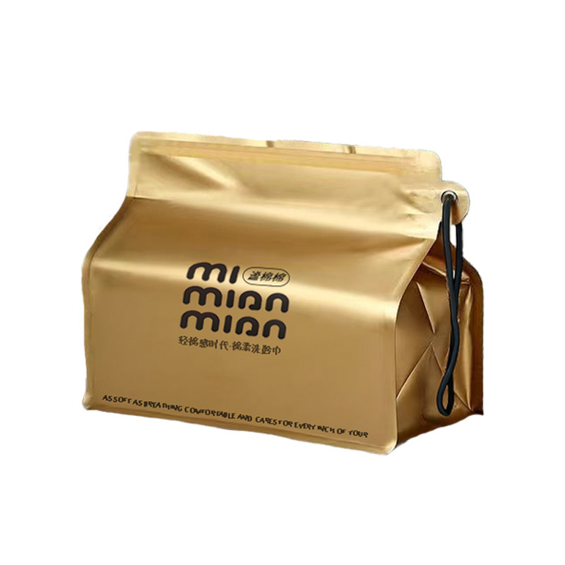 MiMian 厚手の洗顔タオル、出張用ポータブル洗顔タオル、軽くて高級な使い捨て洗顔タオル、取り外し可能な大きな綿の柔らかいタオル|undefined
