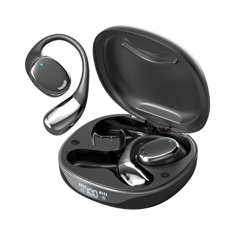 Amazonの人気リアルタイム同時翻訳BluetoothヘッドセットM70新しいAIインテリジェントノイズリダクションビジネス会議録音|undefined
