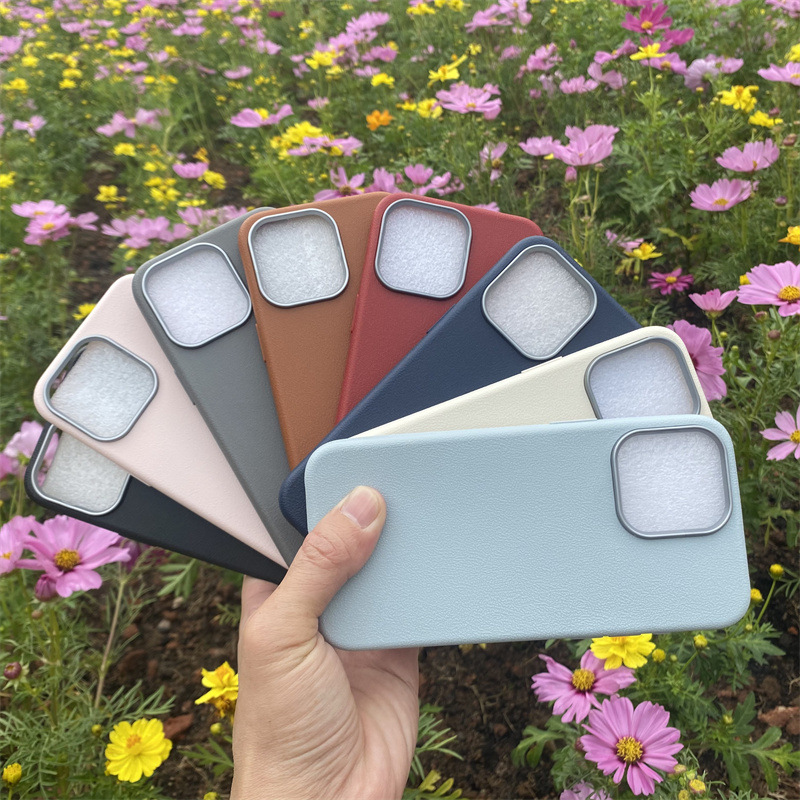 素皮纹TPU磨砂手机壳适用三星A07/A17/A56 5G/A36 5G/A26 5G/A25